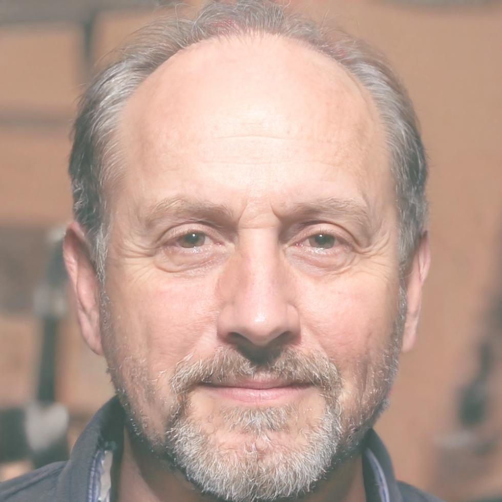 Portrait de Gauthier Pelletier
