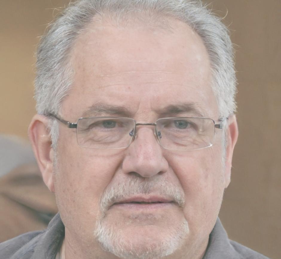 Portrait de Théophile Beaumont, expert en sécurité bancaire